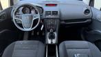 Opel Meriva 1.4 Turbo Business+ | Cruise | Trekhaak, Auto's, Opel, Voorwielaandrijving, Euro 5, Stof, Gebruikt