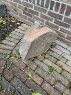 Maaskeien voor vijver, Tuin en Terras, Ophalen, Overige materialen, Gebruikt, Kei