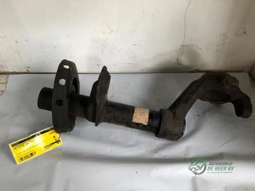 Schokdemperpoot rechts-voor van een Opel Ascona beschikbaar voor biedingen