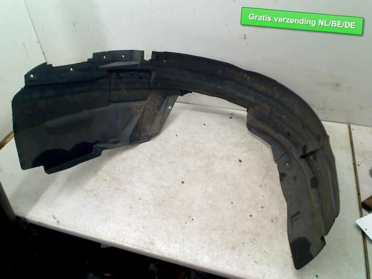 BINNENSPATSCHERM LINKS VOOR Fiat 500 (312) (52007398), Auto-onderdelen, Carrosserie en Plaatwerk, Spatbord, Fiat, Voor, Links