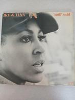LP Ike & Tina Turner, Ophalen of Verzenden, 1960 tot 1980, Gebruikt, 12 inch