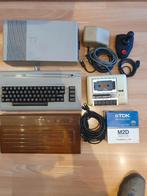 Vintage Computer, Commodore C64, Ophalen, Vintage computer