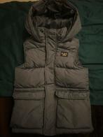 Vingino bodywarmer maat 8, Ophalen of Verzenden, Zo goed als nieuw, Maat 34 (XS) of kleiner