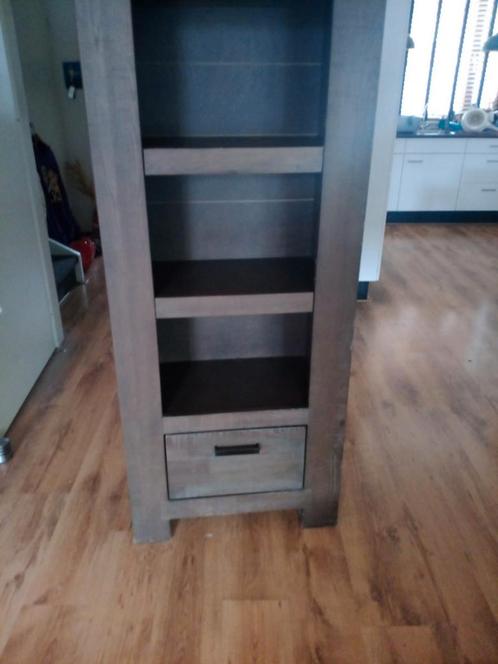 boekenkast, Huis en Inrichting, Complete inboedels, Ophalen