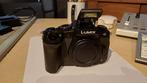 Panasonic DMC-G80 MFT Camera + lenzen en accessoires., Audio, Tv en Foto, Fotocamera's Digitaal, Gebruikt, Compact, Ophalen of Verzenden