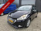 Peugeot 208 1.4 e-HDi Blue Lease AUTOMAAT EXPORT/HANDEL, Euro 5, 1398 cc, 4 cilinders, Origineel Nederlands