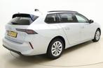 Opel Astra Sports Tourer 1.2 Turbo Business Edition | Naviga, Voorwielaandrijving, Stof, Gebruikt, 1199 cc