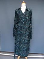 EXXCELLENT maat 46, winterse lange jurk., Maat 46/48 (XL) of groter, Ophalen of Verzenden, Zo goed als nieuw, Exxcellent