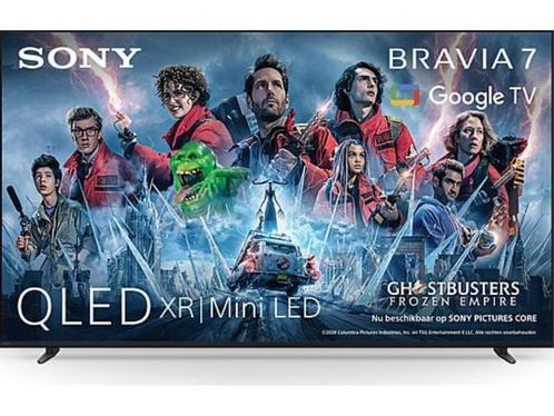 Sony Bravia K-65XR70P Micro-led Smart tv, Audio, Tv en Foto, Televisies, Nieuw, QLED, 100 cm of meer, 4k (UHD), Sony, 120 Hz, Ophalen of Verzenden