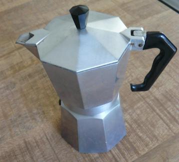 Percolator  beschikbaar voor biedingen