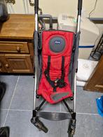 Buggy - Chicco - Gebruikt, Ophalen of Verzenden