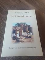 Annine E. G. van der Meer - De uitverkorenen, Achtergrond en Informatie, Spiritualiteit algemeen, Ophalen of Verzenden, Zo goed als nieuw