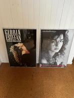 Fotolijst Gloria Estefan, Ophalen, 1980 tot 2000, Gebruikt