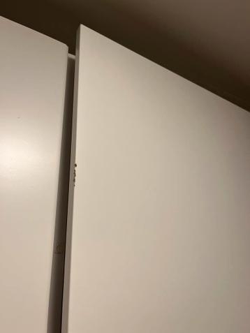 IKEA Forsand pax deur- Zo Goed Als Nieuw - afbeelding 4