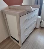 Commode / ladenkast (TWF), Ophalen, 50 tot 70 cm, 100 cm of meer, Zo goed als nieuw