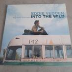 Eddie Vedder - Into The Wild LP, Ophalen of Verzenden, Zo goed als nieuw, 12 inch, Singer-songwriter