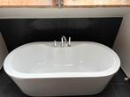 Vrijstaand bad., Doe-het-zelf en Verbouw, Sanitair, Ophalen, Gebruikt, Bad