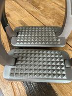 Veiligheidsbeugels nieuwstaat., Ophalen, Zo goed als nieuw