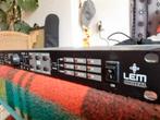 LEM FX24, Ophalen of Verzenden, Gebruikt