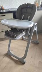 Kinderstoel, Kinderen en Baby's, Ophalen, Zo goed als nieuw, Meegroeistoel, Stoelverkleiner