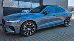 Volvo S60 T8 R-Design AWD 390pk  20 inch Pano HK El.St. etc, Automaat, 4 cilinders, Plug-in hybride, Sedan