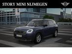 MINI Countryman Cooper S E ALL4 Automaat / Classic / Pakket, Auto's, Automaat, Stof, Zwart, Countryman