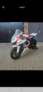 GSX-R 600 Circuit Track, Ophalen of Verzenden