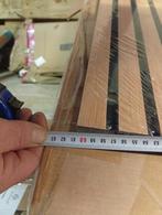 2x Acoustic plaat nieuw in doos, Info@tectake.de, Ophalen of Verzenden, Sulzbacher Strasse 61, Tectake