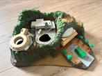 Thunderbirds eiland matchbox, Ophalen of Verzenden, Zo goed als nieuw