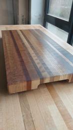 Nieuwe kopshouten snijplank, Huis en Inrichting, Keuken | Keukenbenodigdheden, Ophalen of Verzenden