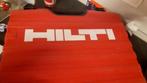 Hilti TE 7  boorhamer, Doe-het-zelf en Verbouw, Gereedschap | Boormachines, Ophalen of Verzenden, Gebruikt, 600 watt of meer