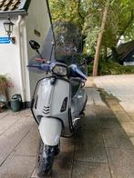 Vespa Sprint Nardo Grey, Fietsen en Brommers, Scooters | Vespa, Ophalen, Gebruikt, Benzine