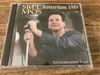 Simple Minds-de Kuip Rotterdam-, Verzenden, 2000 tot heden, Nieuw in verpakking