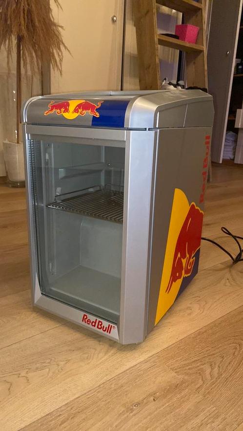 Red bull mini koelkast, Verzamelen, Merken en Reclamevoorwerpen, Nieuw, Ophalen