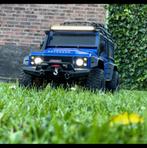 Gezocht / Gevraagd Traxxas TRX4 Landrover Defender, Ophalen of Verzenden