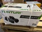 28KG Tunturi Dumbbells Set ** NIEUW **, Ophalen, Nieuw