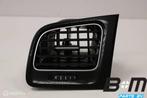 Luchtrooster in dashboard links Volkswagen Golf 7, Gebruikt