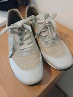 Rieker Schoenen Maat 38- Zilver, Gebruikt, Jongen of Meisje, Schoenen, Ophalen of Verzenden
