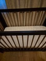 Harper Ledikant + Matras - Coming Kids, Ophalen, Gebruikt, Ledikant