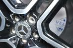 Mercedes E-klasse AMG velgen 18 inch zomerset origineel, Auto-onderdelen, Banden en Velgen, 18 inch, Banden en Velgen, Ophalen of Verzenden