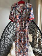 Scotch & Soda X Keoni jurk maat M, Scotch & Soda, Ophalen of Verzenden, Nieuw, Maat 38/40 (M)