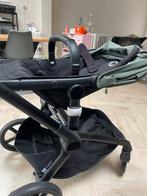 Bugaboo Fox 5 Kinderwagen+luiertas+hoes- Zo goed als nieuw!, Kinderen en Baby's, Kinderwagen, Bugaboo, Ophalen of Verzenden, Zo goed als nieuw