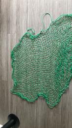 Bagagenet voor aanhangers, Ophalen, Gebruikt