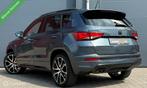 Seat Ateca 2.0 TSI FR 190PK DSG 4DRIVE Pano.dak/ACC/Carplay/, Automaat, Gebruikt, Adaptive Cruise Control, Ateca