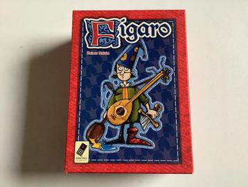 Figaro beschikbaar voor biedingen