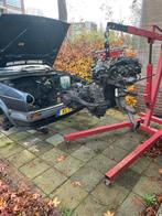 Golf2 motor 1.6 1989, Auto-onderdelen, Motor en Toebehoren, Ophalen