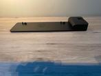 HP Docking station Ultraslim + Extra lader, Hp, Ophalen of Verzenden, Docking station, Gebruikt