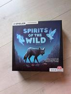 Spirits of the Wild (Duits), Ophalen of Verzenden, Zo goed als nieuw