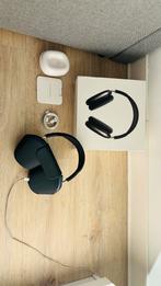 Apple AirPods Max - Top Conditie!, Audio, Tv en Foto, Koptelefoons, Overige merken, Ophalen of Verzenden, Zo goed als nieuw, Over oor (circumaural)