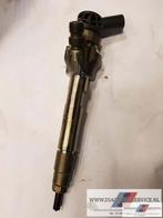 BMW F10 F20 F30 B47D20A injector 2.0 diesel 8514148, Auto-onderdelen, Brandstofsystemen, Gebruikt, Ophalen of Verzenden, BMW